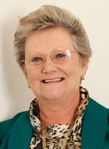 CEO of leading energy managment company Energy Action Limited (ASX:EAX) Avid golfer and grandmother of 14