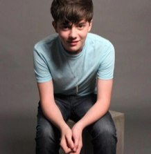 Greyson Chance is my biggest inspiration, He made me a better person,I will forever love and support him because he changed my life.♥