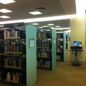 Fantasy Library News from news sources all around the world