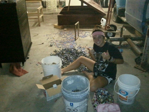 ShilohDeffender's profile picture. When work, commitment, and pleasure all become one and you reach that deep well where passion lives, nothing is impossible.