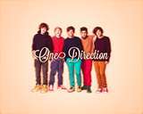 If you are a directioner, follow me and a guarantee follow back!