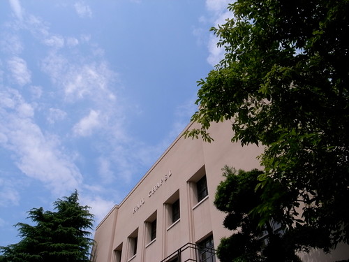 大阪女学院大学 大阪女学院短期大学 公式Xです。
Osaka Jogakuin University & Osaka Jogakuin College Official X.
OJU/OJC生の様子をお届けします📷
