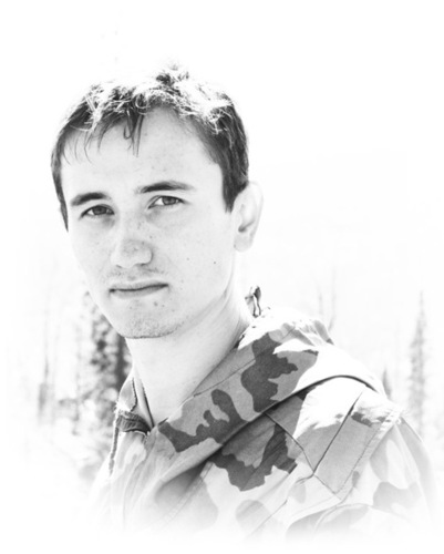 Is_Dark's profile picture. 