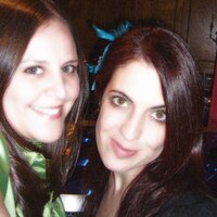 Jules and Tara (@moonsisters) 's Twitter Profile