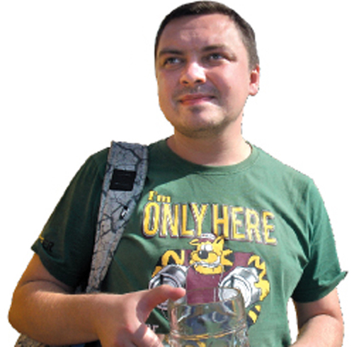 aflorenko's profile picture. 