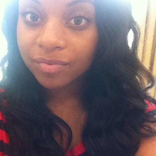 K_Santanna5's profile picture. Currently Criminal Justice major at #pvnation. Only mess with those who got shit to loose.....Instagram--K_Santanna5