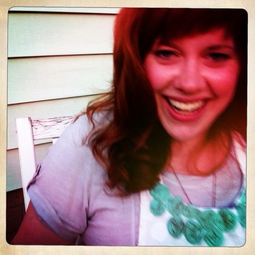 Katrina_Beatty's profile picture. Filmmaker, Ginger, Lover of the Arts