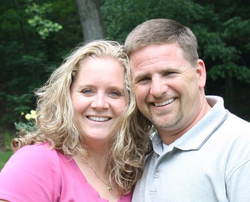 TracySlavin's profile picture. I live in Elkton, Md with my husband, Scott, our 2 sons, and 2 step-sons.