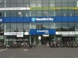 HealthCity Utrecht de leukste All-inclusive sportclub van Utrecht