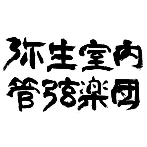 千葉県船橋市で活動する一味変わったアマチュアオーケストラです．２年に３回の演奏会を都内で開催しています．