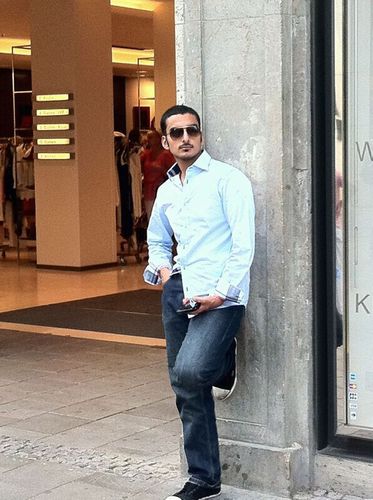 abdulazizmhs's profile picture. 