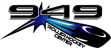 949RollerHockey's profile picture. hockey roller inline ice pro shop retail store cafe rink pick up league adult youth skate stick puck ducks kings red wings penguins sharks gretzky crosby narch