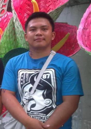 Jannboss's profile picture. None but ourselves can free our mind.