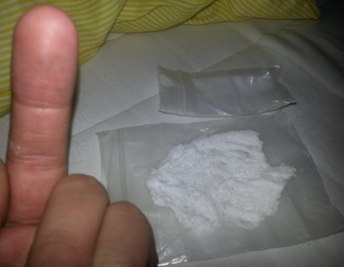 500 ikto 2mg ska bort