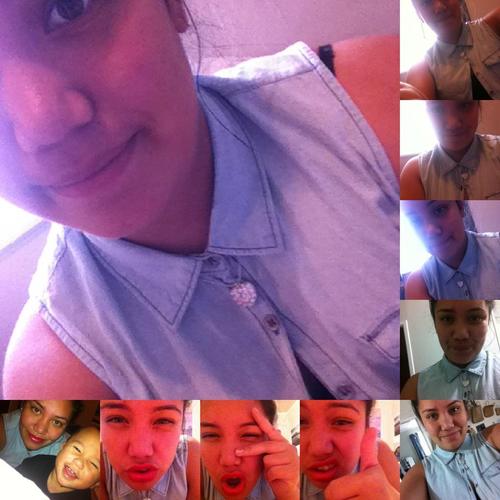 15
Maori-Italian
Auckland, New Zealand

Add add add on FaceBook:
Caitlyn Morgan

Follow Follow Follow on Tumblr: http://t.co/8WNC6RQ6vM
