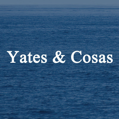 Yatesycosas's profile picture. Yates&Cosas, empresa familiar dedicada a la náutica de recreo, fue fundada por Jaime Piris en 1971. Hoy es una de las empresas más importantes del Norte.