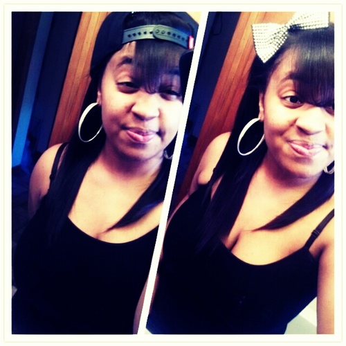 Jst Follow Me , Ill Follow Back : )