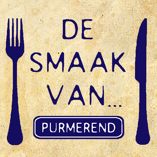 De smaak van Purmerend is een culinaire wandeling door het centrum van Purmerend langs 8 restaurants. Elk restaurant serveert een culinair hoogstandje en wijn.