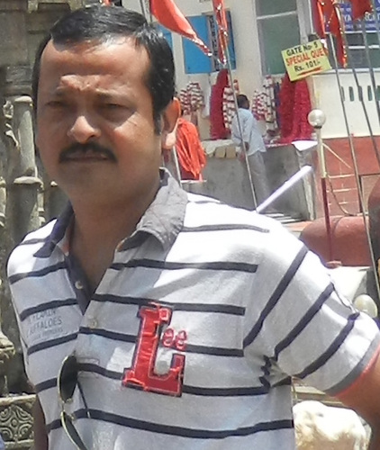 himangshu nath