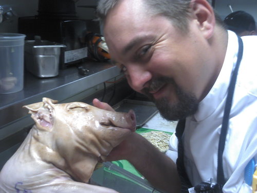 Chef_AdamT's profile picture. executive sous chef of rivabella ristorante