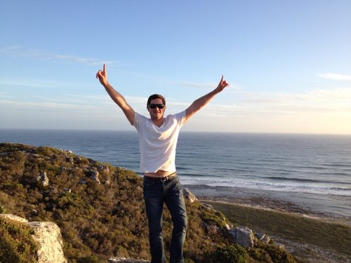 peter_roger1's profile picture. 