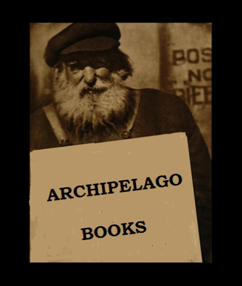 Archipelago Books