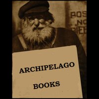 Archipelago Books(@archipelagobks) 's Twitter Profile Photo