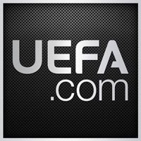 La UEFA(@UEFAcom_it) 's Twitter Profile Photo