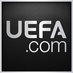 La UEFA (@UEFAcom_it) Twitter profile photo