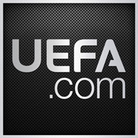 LIVE UEFA Champions League and UEFA Europa League updates from http://t.co/ATAaKj9fHs - only during matches.