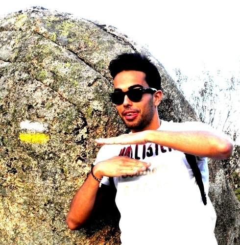 Telecom engineer at @telecoupm | Proactive, positive & on the pursuit of my limits | Crazy about tech, sports & social entrepreneurship