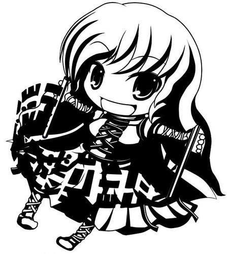 始めた頃とほとんどかわってないけれど、時間だけかなり過ぎてました。