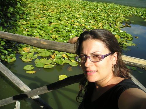 gartem1's profile picture. Gabriella Mighali “Gartem Original” realizza e vende quadri moderni anche via internet grazie al suo sito. Amante della natura, spesso fonte d'ispirazione