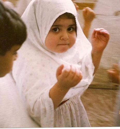 Palestinian, born in USA. I have 3 nationalities. American, Austrian and Jordanian. Visual Communication,  Marketing. MBA
