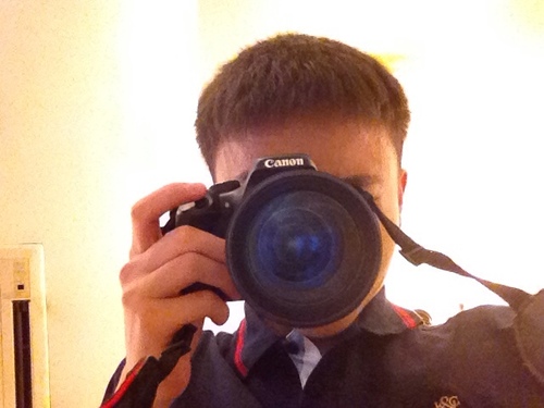 TonySih's profile picture. Yes I fly.