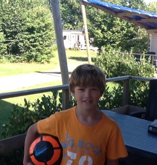 Finn41279499's profile picture. Waterpolo - Fc Twente - 10