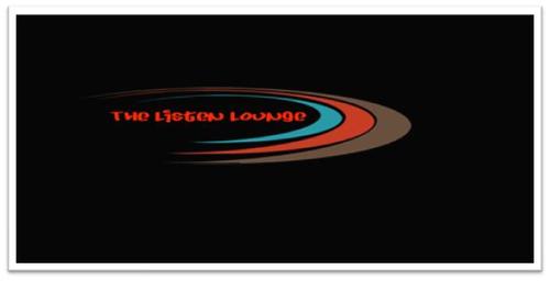 listenlounge's profile picture. Listen. Lounge.