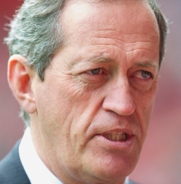 DrPeterBrukner Profile Picture