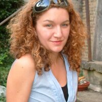 Hannah McDowall (@storyhannah) Twitter profile photo