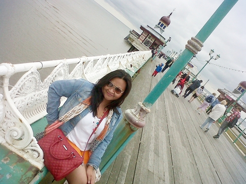 Eka Profile