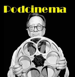 _podcinema's profile picture. El mejor podcast de cine del mundo mundial!