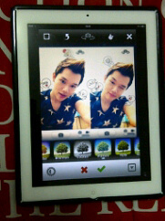 HERUcles_Bitung's profile picture. ♡ We are HERUcles Bitung • We will always love and support you • Keep follow us @HERUSUGIARTA @Focuz_ID • Created : 07 March 2012 | Owner : L & T ♡
#GODBLESS