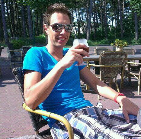 KlaasvanderWal's profile picture. Fysiotherapeut at HealthCenter Plantinga/Marathonschaatser Eerste Divisie