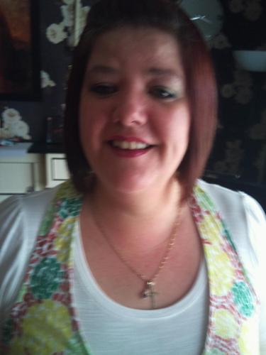 just me
