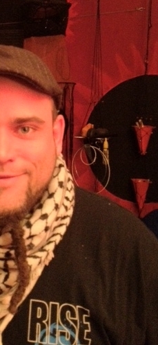 Laadgewidder's profile picture. Hallo Team. Leute, so gehts nicht. #Was Mit Hilfe von Twitter einen Prozess gewonnen. Danke für den kämpferischen Support. Erst Aufklärung, und dann weiter.