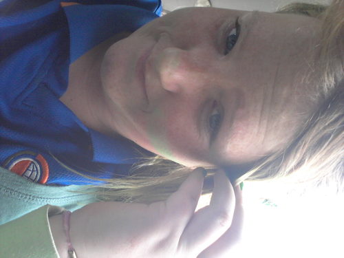 Loving life. my friends are amazing. I love One Direction, Justin Bieber, Miley Cyrus and Demi Lovato!!
