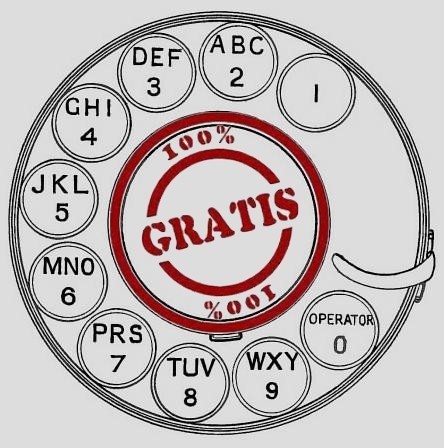 Sistema de telefonia revolucionário que permite você telefonar de graça e ainda ganhar dinheiro.
http://t.co/QNLCsawsqQ