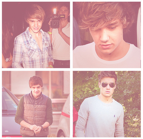 You Know Your A Directioner When ......