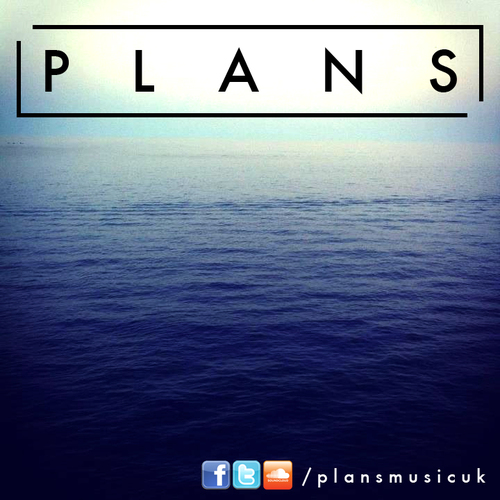 plansmusicuk's profile picture. Electronic indie-rock trio consisting of Mike Gibson, Jack William Sutton and Charlie Lear.

Booking: plansmusicuk@gmail.com