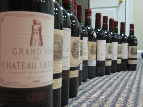 kkailin's profile picture. Equity Portfolio and Wine Nut